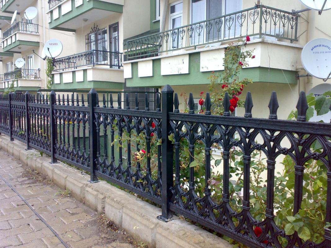 Dilovası Ferforje